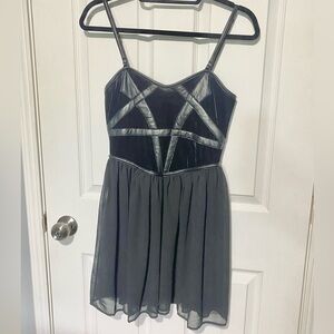 Killstar Draconian Cami Dress